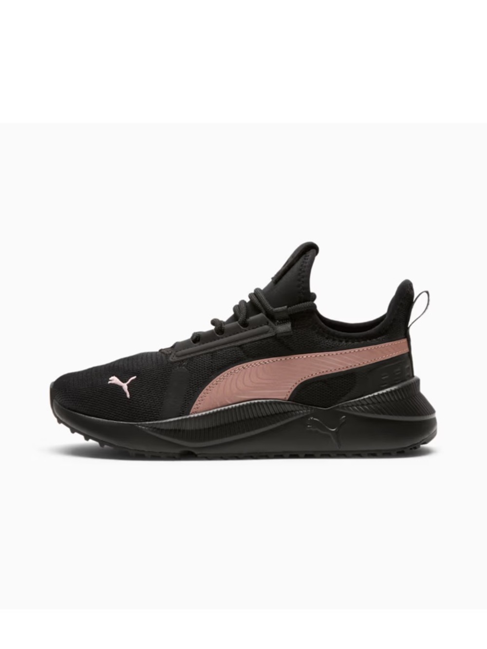 Puma Pacer Future Street Women's Wide Sneakers - Picture 3 of 8